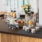Bike- Und Freiburg Hotel 3*