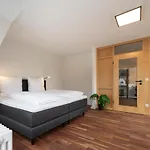 Bike- Und Freiburg ホテル