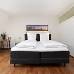 Bike- Und Freiburg Hotel Merzhausen