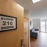 Bike- Und Freiburg Hotel 3*