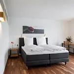 Bike- Und Freiburg Hotel 3*