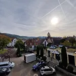 Bike- Und Freiburg ホテル Merzhausen