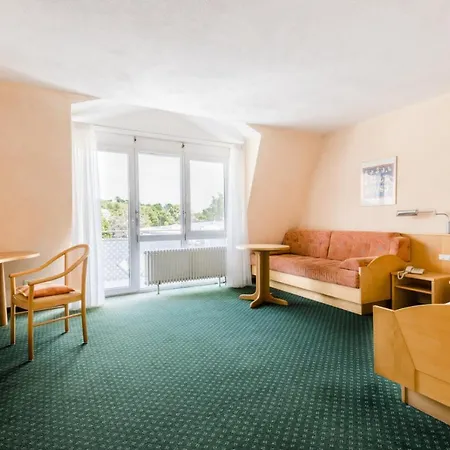 Bike- Und Freiburg Hotel 3*