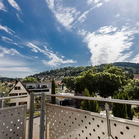 Szálloda Bike- Und Freiburg 3*