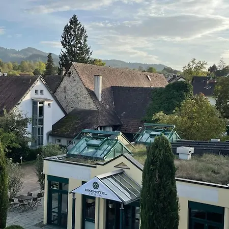 Bike- Und Freiburg Мерцхаузен