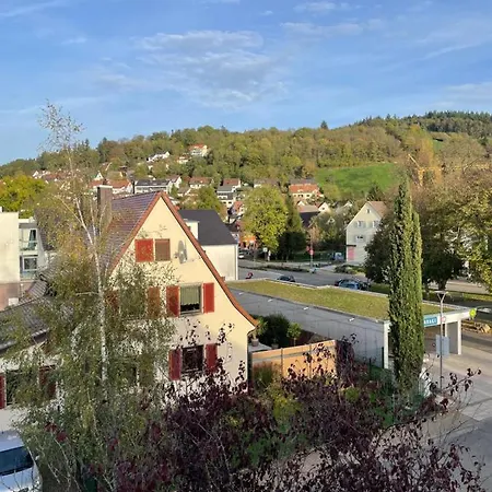 Bike- Und Freiburg ميرتْسهاوزن