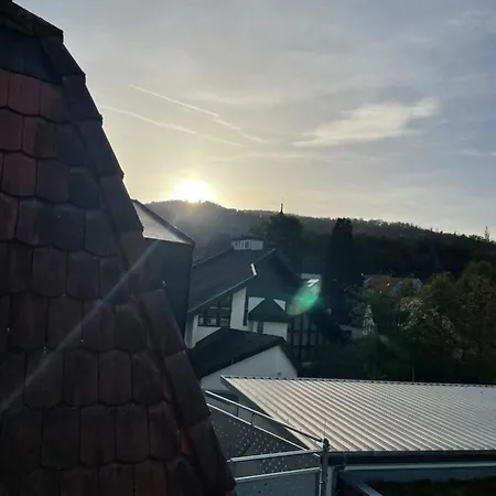 Bike- Und Freiburg 3* ميرتْسهاوزن