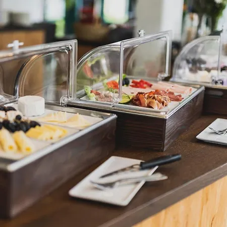 Hotel Bike- Und Freiburg