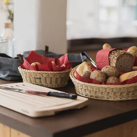 Bike- Und Freiburg Hotel Merzhausen