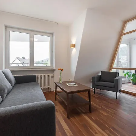 Hotel Bike- Und Freiburg