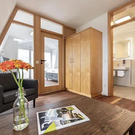 Bike- Und Freiburg 3*