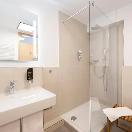 Szálloda Bike- Und Freiburg