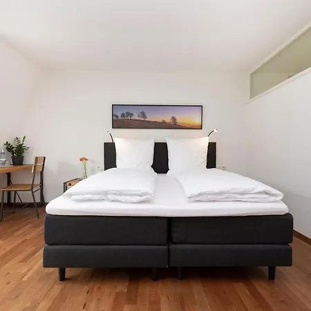 Bike- Und Freiburg Hotel Merzhausen