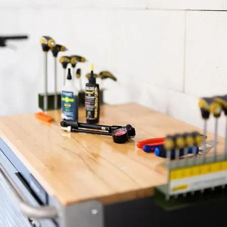 Bike- Und Freiburg Hotel 3*