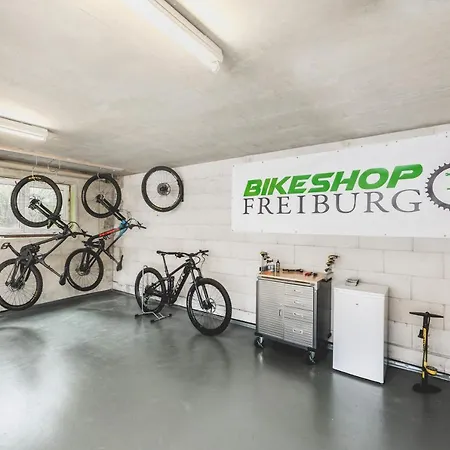Bike- Und Freiburg
