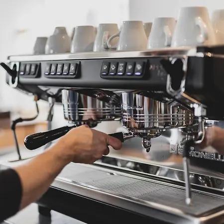 فندق Bike- Und Freiburg 3*