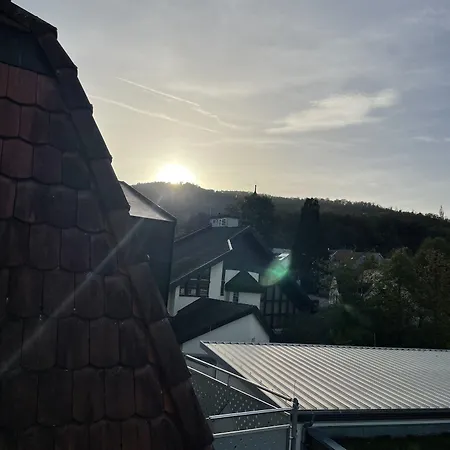 Bike- Und Freiburg Hotel Merzhausen