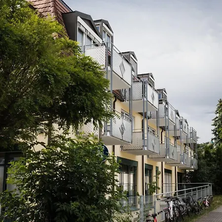 Hotel Bike- Und Freiburg Merzhausen