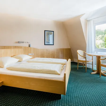 Bike- Und Freiburg Hotel Merzhausen