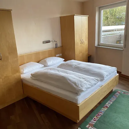 Bike- Und Freiburg ميرتْسهاوزن